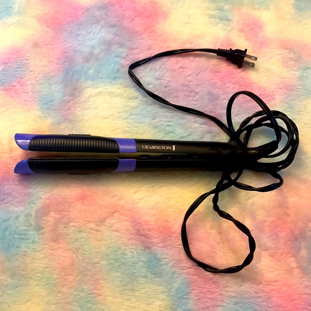COPY - Hair Straightener